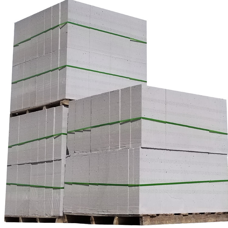 浮梁改性材料和蒸压制度对冶金渣蒸压加气混凝土砌块性能的影响
